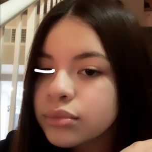 Meet your Posher, Jailene